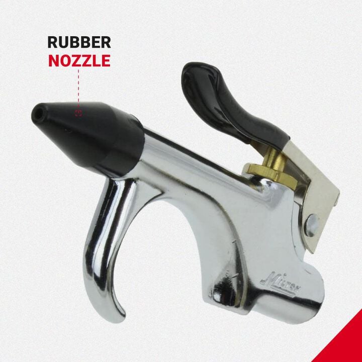 Milton Blow Gun, large image number 4