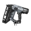 FLEX 24V Cordless 16 Gauge Straight Finish Nailer (Bare Tool), small image number 4