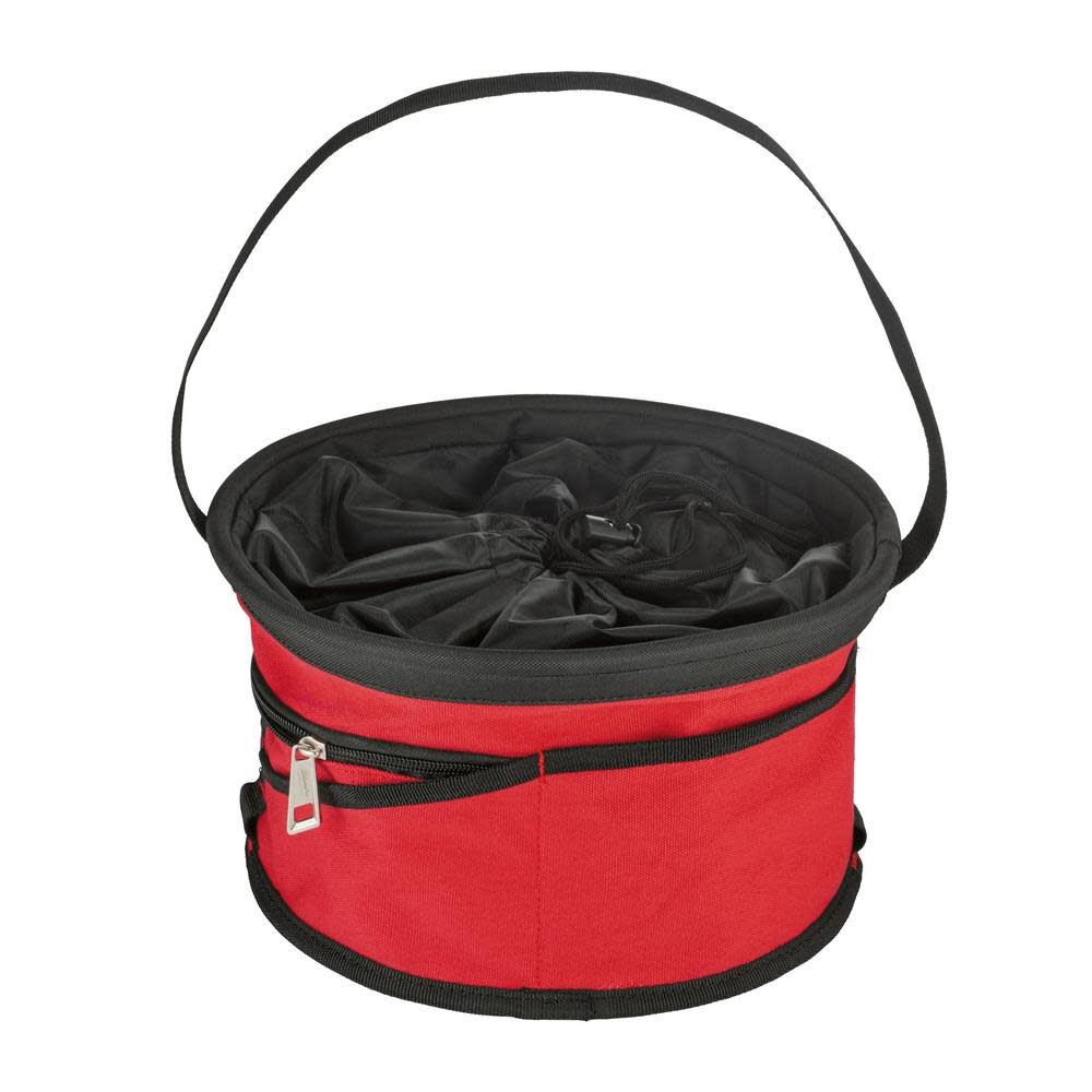 Milwaukee Parachute Organizer Bag 48228170 Acme Tools