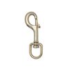 Klein Tools Swivel Hook with Plunger Latch, small image number 3