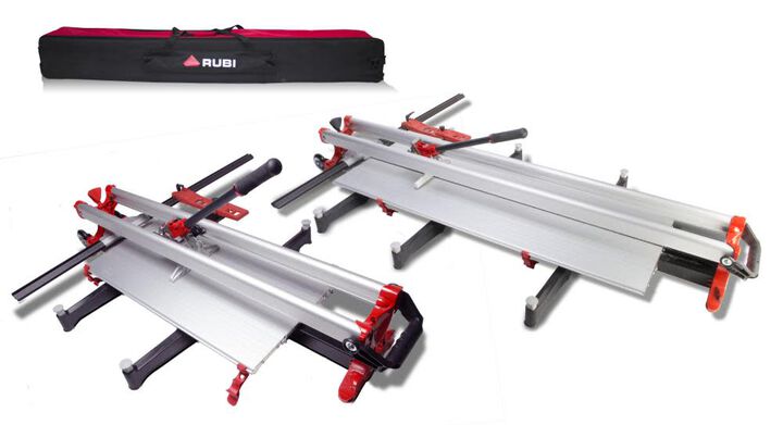 Rubi Tools TZ-850 Tile Cutter, large image number 1