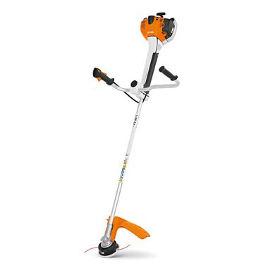 Stihl FS 361.0 C-EM Z 20.5 In. 37.7cc Gas Powered Brushcutter/Clearing Saw