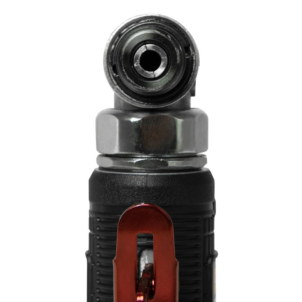 Porter Cable 1/4 Inch 20000 RPM Right Angle Air Die Grinder, large image number 9