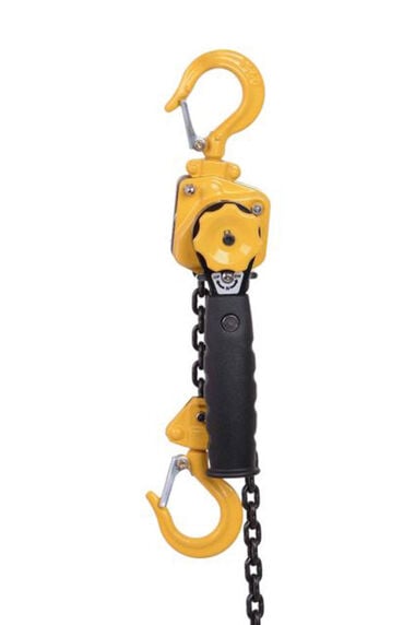 Sumner Lever Hoist 1/4 Ton with 5' Chain Fall