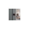 Kwikset Venetian Bronze Hall/Closet Cove Passage Door Knob, small image number 5