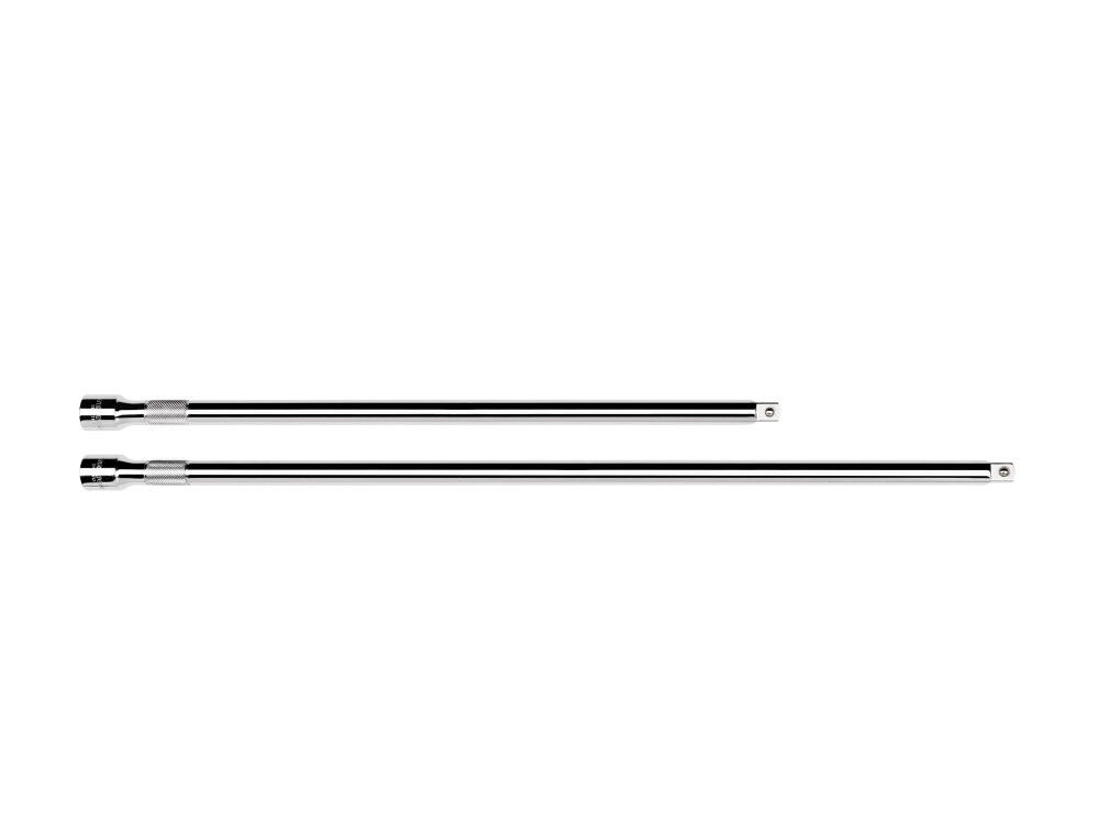 Tekton 1/2 Inch Drive Extension Set, 2-Piece (18, 24 Inch), large image number 2