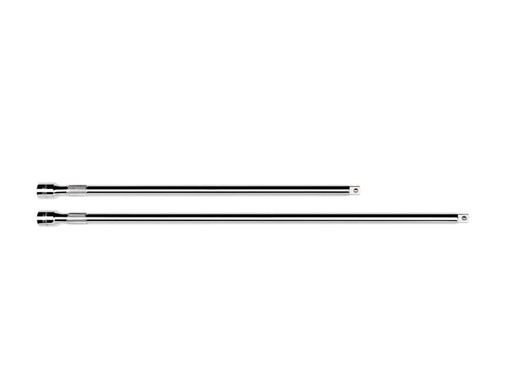 Tekton 1/2 Inch Drive Extension Set, 2-Piece (18, 24 Inch), large image number 1