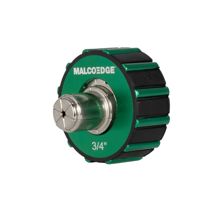 Malco Products MalcoEdge TEH750 3/4 Inch Tubing Expander Head for HVAC System, large image number 1