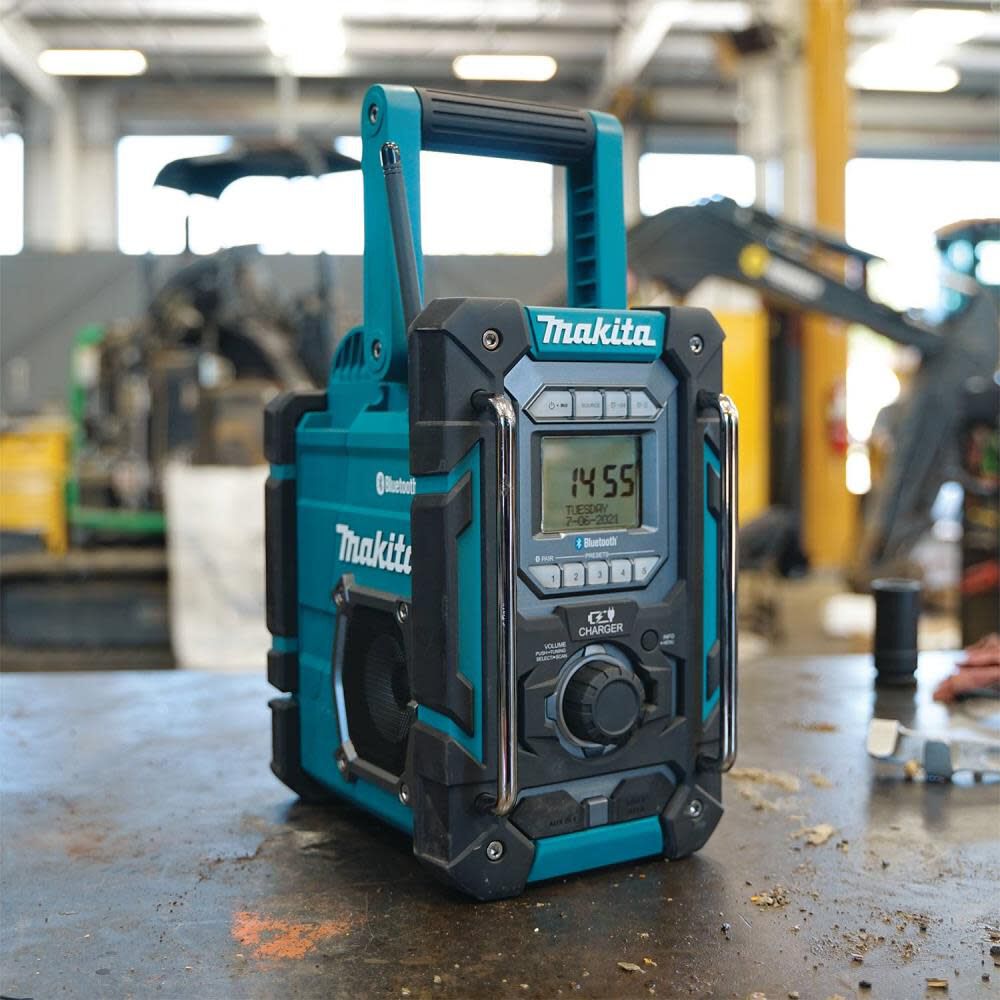 Makita radio combo kit deals
