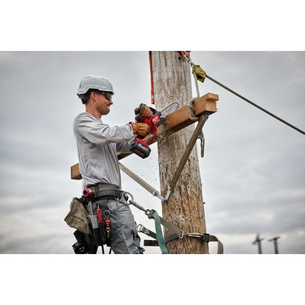 Milwaukee M18 Fuel Hatchet 8inch Pruning Saw Bare Tool 3004 20 Simolary simolary.com 16