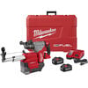 Milwaukee M18 FUEL 1 1/8inch SDS Plus Rotary Hammer ONE-KEY Dust Extractor Kit, small image number 1