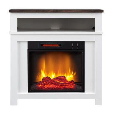 Hearthpro Small Spaces Electric Fireplace