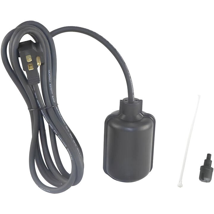 K2 Pumps Tethered Float Switch