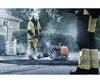 Husqvarna Construction LF 100 LAT 4.8HP 19.69 Inch Gas Powered Compactor Reconditioned, small image number 5