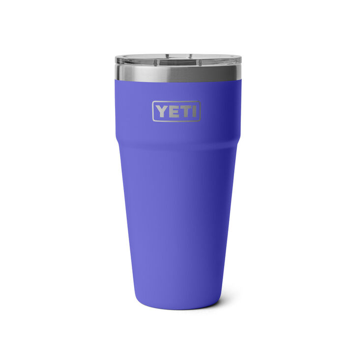 YETI 30oz Rambler Stackable Cup with Magslider Lid, swatch