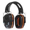 Klein Tools Slim Bluetooth Earmuffs, small image number 1