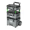 FLEX Stack Pack Storage System 3pc, small