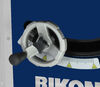 RIKON 10in Left Tilt Contractors Table Saw, small image number 2