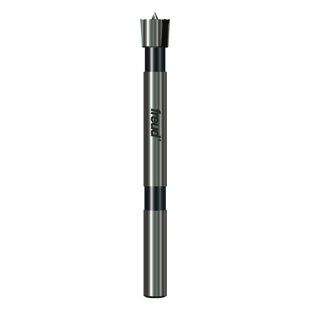 Freud Precision Shear Forstner Drill Bit 3/8 In., large image number 1