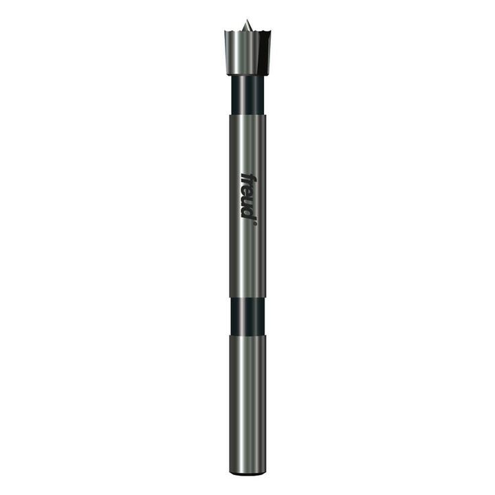 Freud Precision Shear Forstner Drill Bit 3/8 In., large image number 0