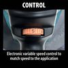 Makita 7 In. Vertical Polisher, small image number 2