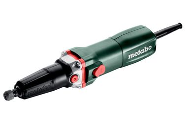 Metabo GEP950 G Plus 8.5 Amp VS High Torque Die Grinder with Paddle Switch, large image number 0