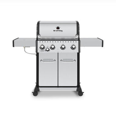Broil King Baron S 440 IR Propane Gas Grill, large image number 0