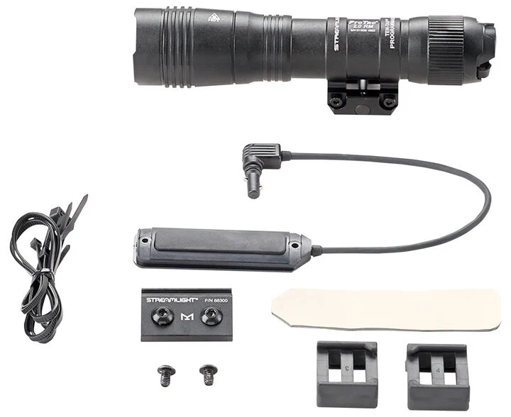 Streamlight ProTac 2.0 Rail Mount Long Gun Light