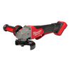 Milwaukee M18 FUEL 4 1/2inch / 5inch Grinder Paddle Switch No Lock (Bare Tool), small