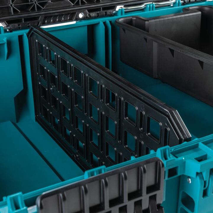 Makita MAKTRAK Large Tool Box, large image number 16