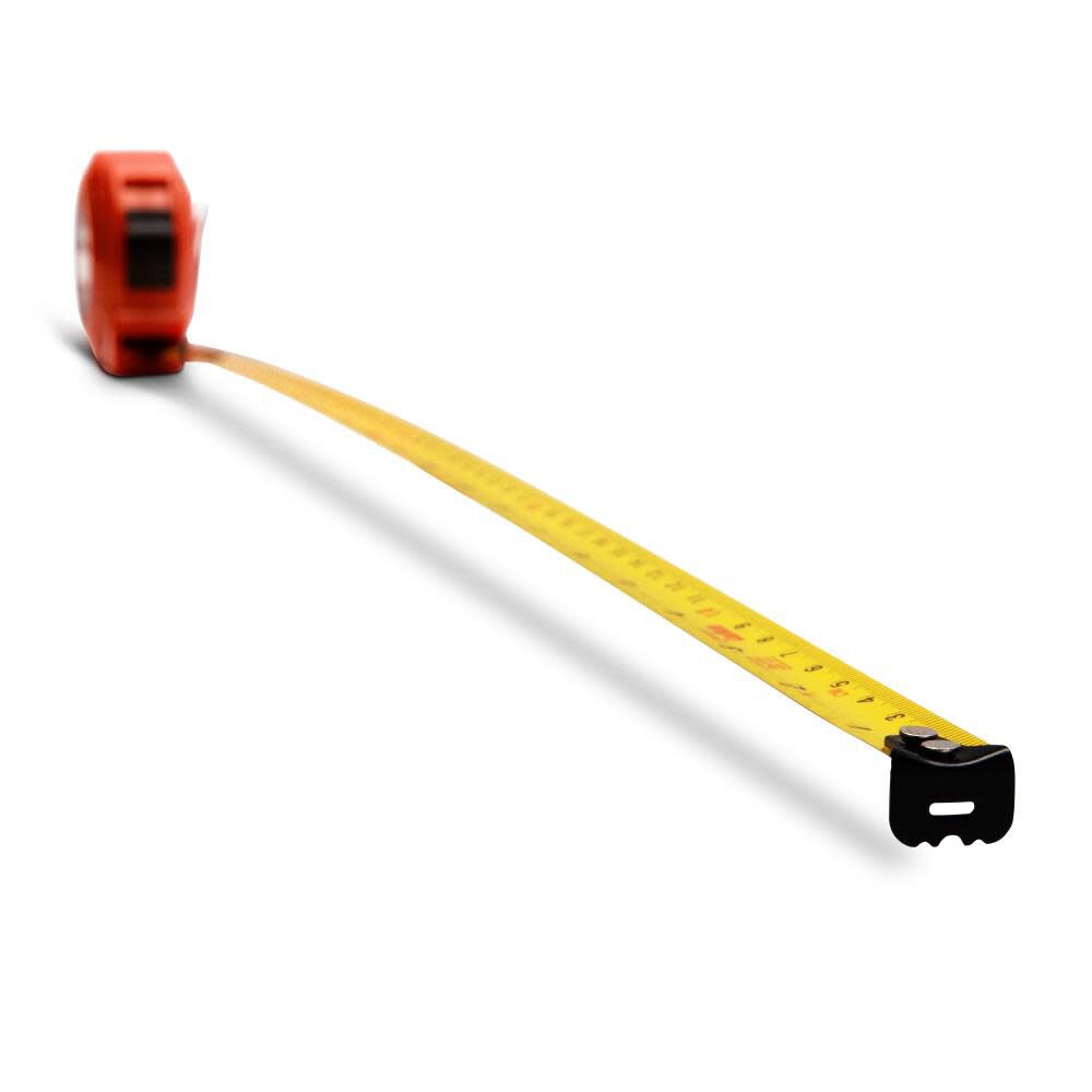 Crescent Lufkin 10ft L600 Series Power Tape Measure, large image number 3