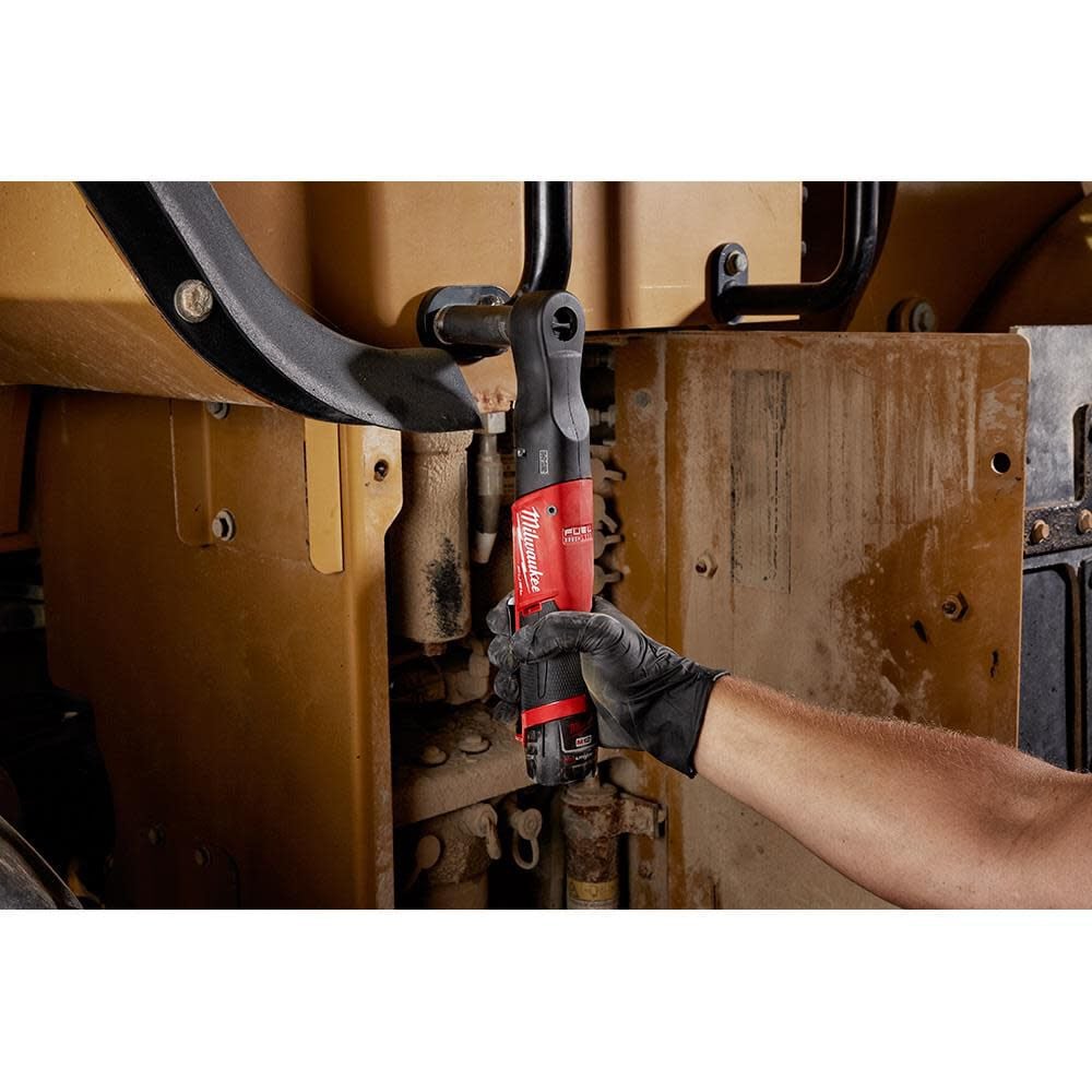 Milwaukee M12 Fuel Ratchet 2 Battery Kit 2557 22 Simolary simolary.com 15