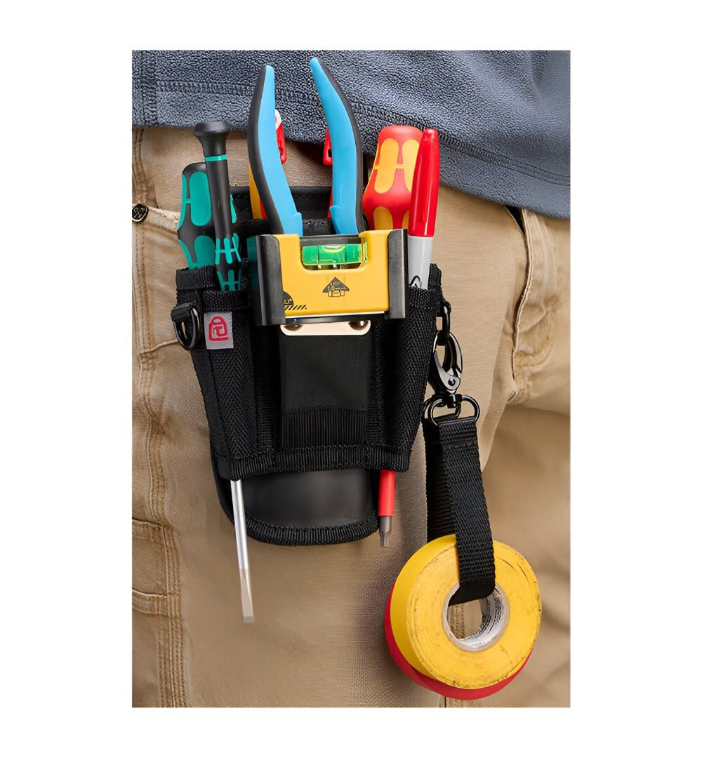 Veto Pro Pac SC45 Blackout Multi-Function Tool Pouch, large image number 11