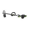 EGO EDX2000 Commercial Straight Shaft Edger (Bare Tool), small image number 3