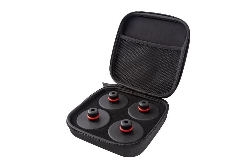 Sunex Jack Pads for Tesla (Models: 3, Y, S, X), large image number 7
