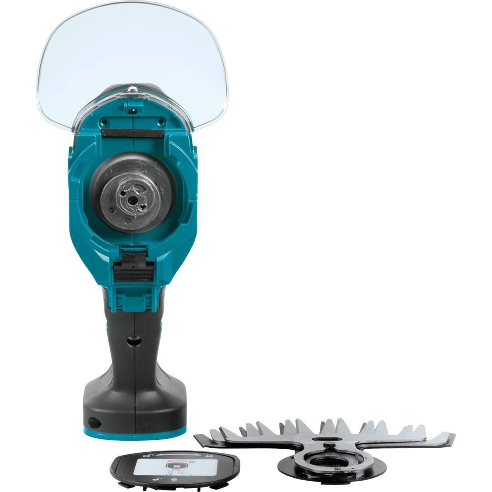 Makita 18V LXT Lithium-Ion Cordless grass Shear (Bare Tool), large image number 15