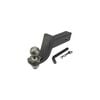 Reese 5000 lbs Trailer Hitch Ball Mount Starter Kit, small image number 1