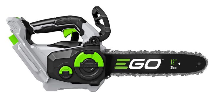 EGO POWER+ 12 Inch Compact Chainsaw 2.5 Ah Kit, large image number 3