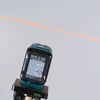 Makita 12V Max CXT Self-Leveling Cross-Line/4-Point Red Beam Laser Kit, small