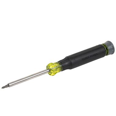 Klein Tools 27 in 1 Precision Screwdriver, large image number 8