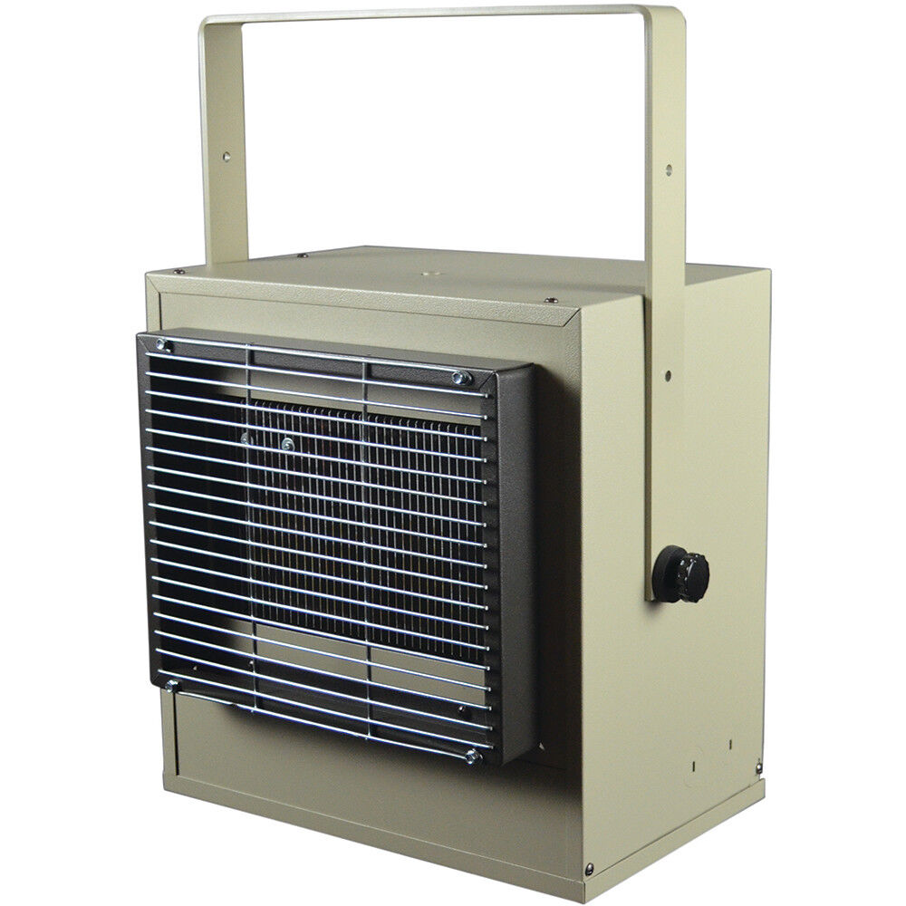 TPI Corporation Heater 480V 3 Phase 5000W Plenum Rated, large image number 1