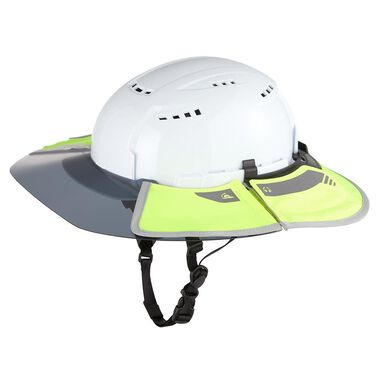 Milwaukee BOLT Sun Visor 48-73-1073 - Acme Tools