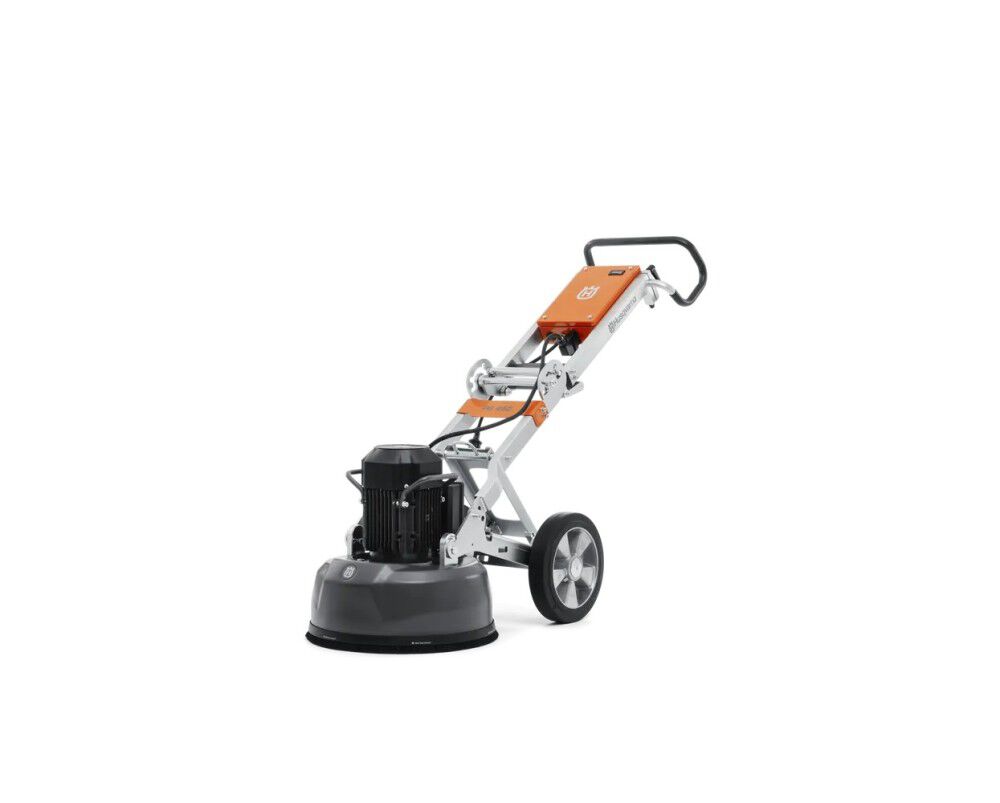 Husqvarna Construction PG 450 3HP 17.7 Inch Electric Floor Grinder Reconditioned, large image number 5