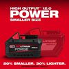 Milwaukee Promotional M18 REDLITHIUM FORGE XC8.0 Starter Kit, small image number 2