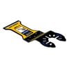DEWALT ELITE SERIES 1-1/4 Inch Demolition Carbide Edge Oscillating Blade, small image number 5