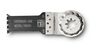 Fein StarlockPlus E-Cut 151 Universal Saw Blade with Bi Metal Toothing for Various Applications, small