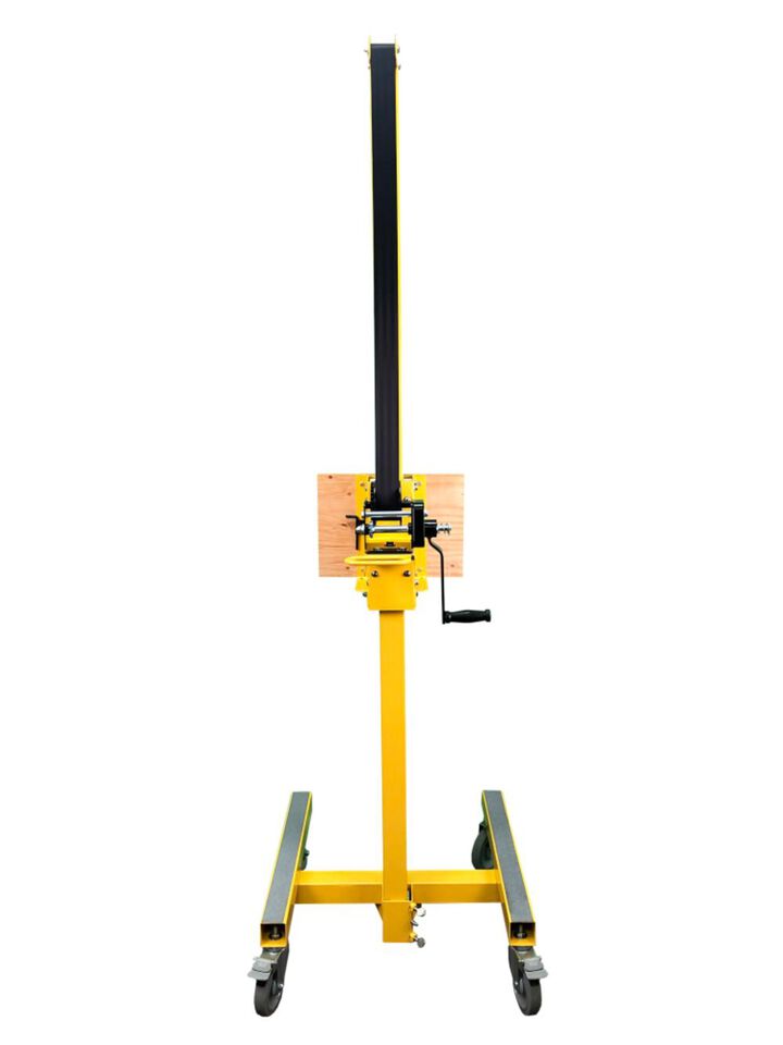 Paragon Pro Cabinetizer Cabinet Lift Model 72, large image number 7
