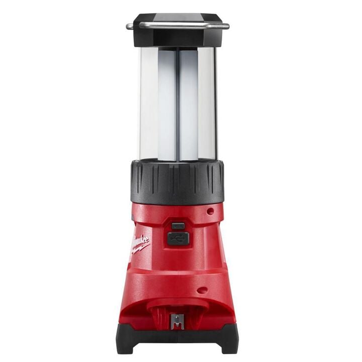 Milwaukee M12 Cordless Lithium-Ion LED Lantern (Bare Tool), large image number 11