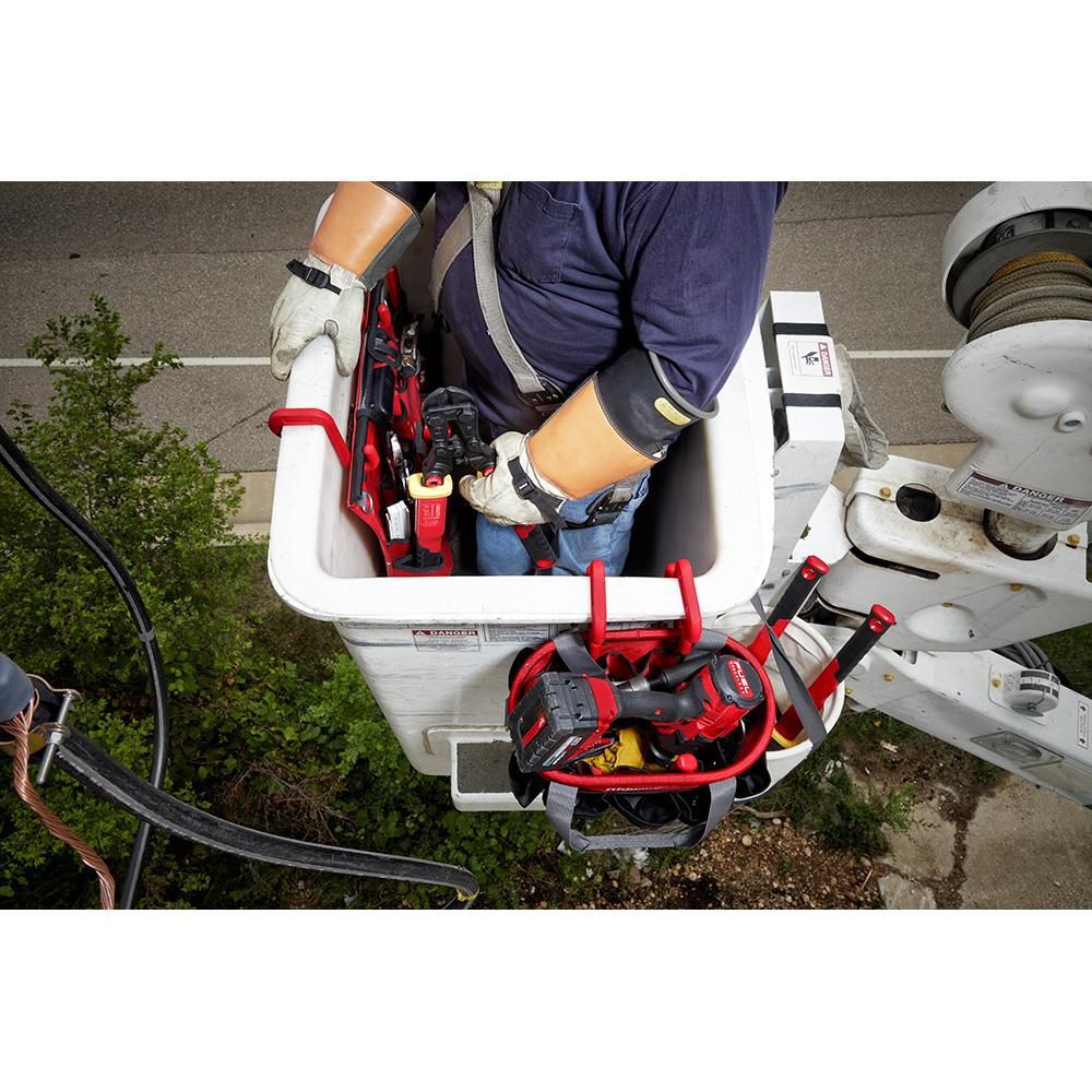 Milwaukee 3inch Bucket Hook, large image number 5