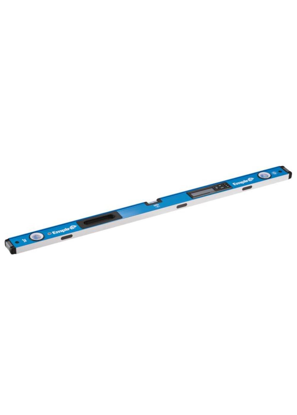 Empire Level 48 in. True Blue Magnetic Digital Box Level with Case, large image number 5